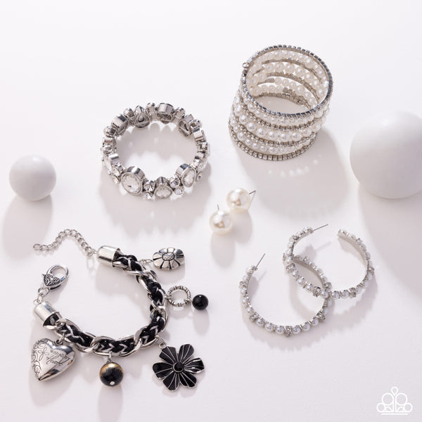 Paparazzi Blockbuster Bash 5 EXCLUSIVE Pieces