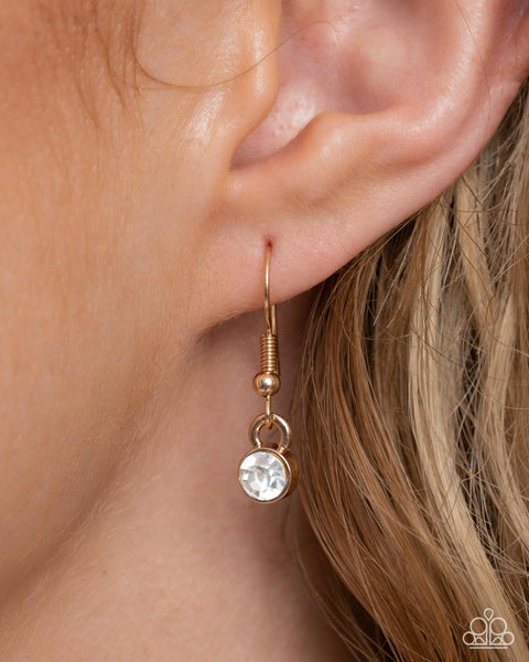 Paparazzi Digging Deep Necklace and Earthy Excavation Bracelet Set