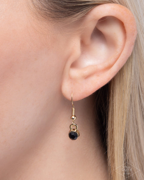 Paparazzi Roadside Romance Heart Multi Necklace