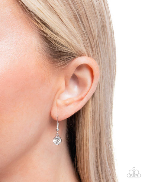 Paparazzi Elated Easter - Multi Necklace