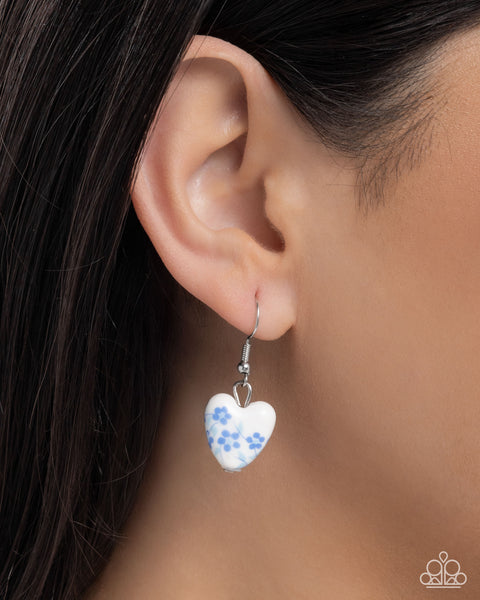 Paparazzi Painted Poetry Painted Pact Complete Look Set