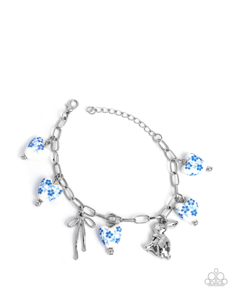 Paparazzi Painted Poetry Painted Pact Complete Look Set