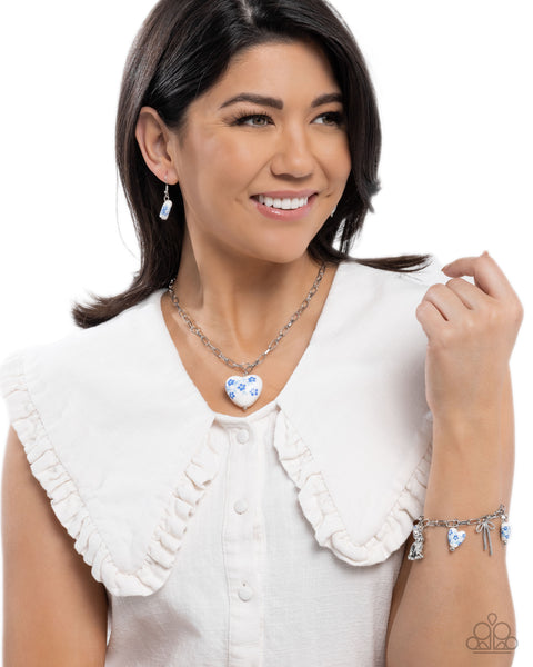 Paparazzi Painted Poetry Painted Pact Complete Look Set