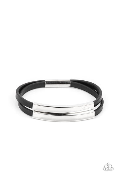 Paparazzi Dangerously Divine Bracelet