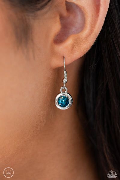 Paparazzi Abstract Admirer Multi Necklace