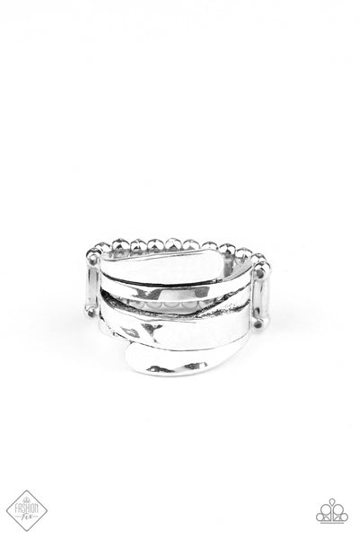 Paparazzi Behind The Sheen Ring