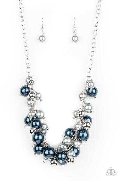 Paparazzi Uptown Upgrade - Multi Necklace
