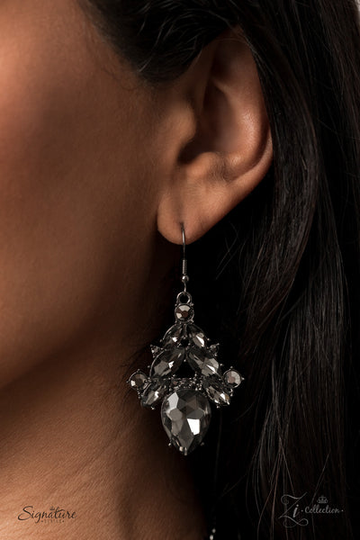 Paparazzi The Tina 2020 Zi Collection Necklace