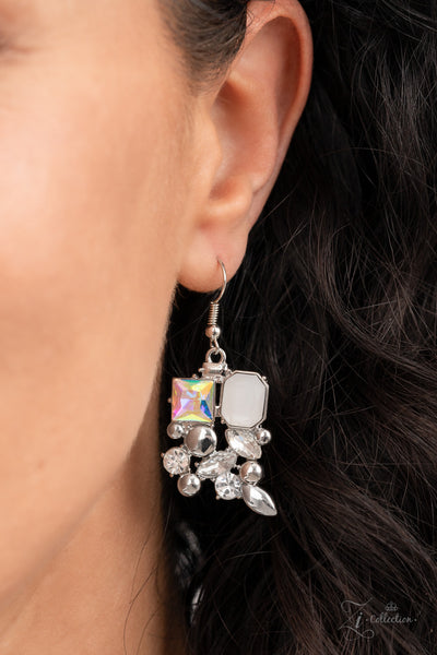 Paparazzi Exceptional 2021 Zi Necklace Collection