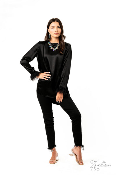 Paparazzi Charismatic 2020 Zi Collection Necklace