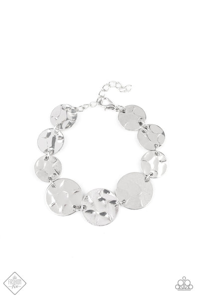 Paparazzi Rustic Reflections Bracelet