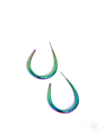 Oil Spill
