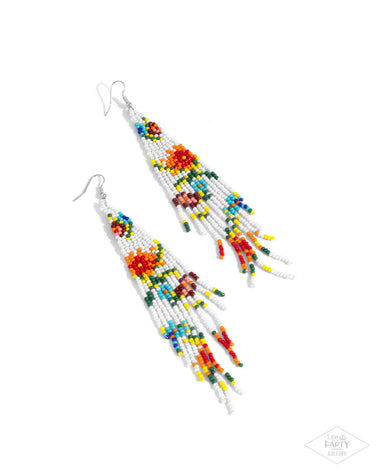Seed Beads