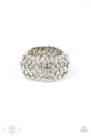 COMING SOON Paparazzi Playing With Fire Zi Bracelet