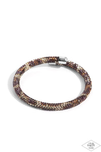 Paparazzi Stageworthy Sparkle - Multi Bracelet