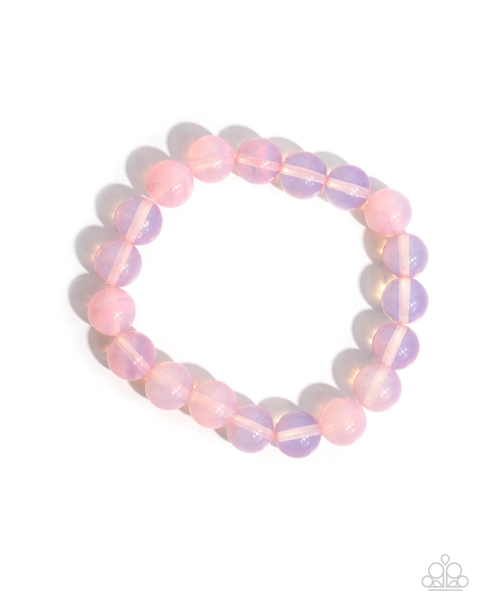 COMING SOON Paparazzi Still Fabulous - Pink Bracelet