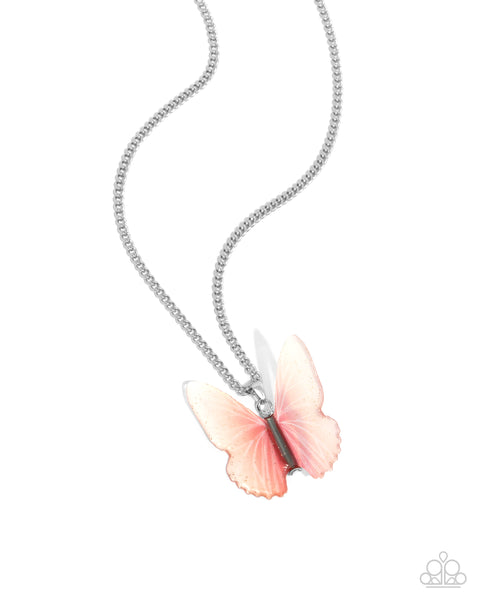 COMING SOON Paparazzi Fancy Flight Butterfly Set