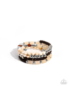 all dressed uptown purple paparazzi Paparazzi Bracelet ~ All Dress UPTOWN