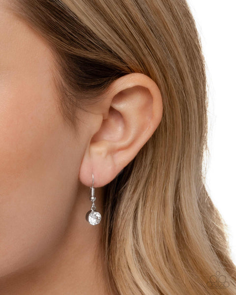 COMING SOON Paparazzi Floral Front Necklace and Poppy Power Ring - Yellow Set