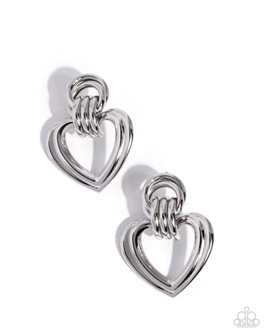 Hearts and Valentine