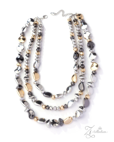 COMING SOON Paparazzi  Open-Minded 2025 Zi Collection