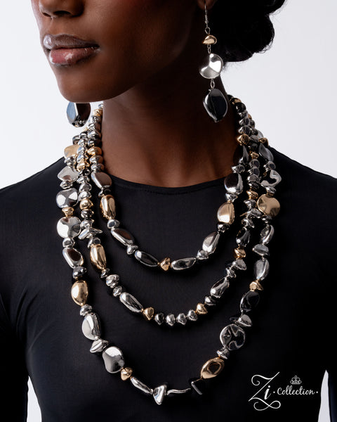 COMING SOON Paparazzi  Open-Minded 2025 Zi Collection