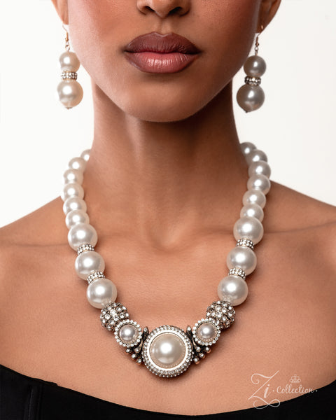 COMING SOON Paparazzi Dignified 2025 Zi Collection