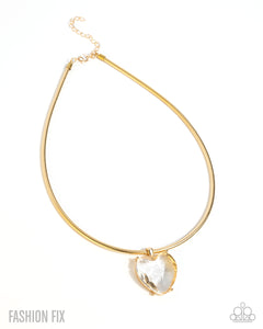 COMING SOON Paparazzi Faceted Finery and Fashionable Finery - Gold Set