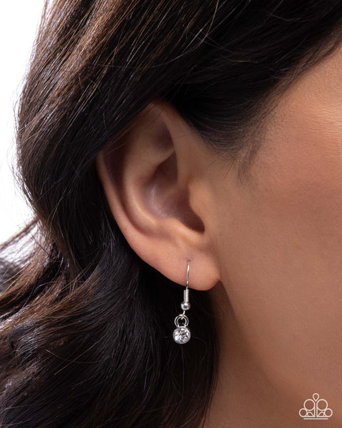 COMING SOON Paparazzi Chic Collision - Multi Purple Necklace