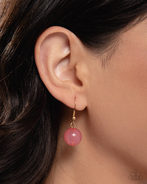 Paparazzi Modular Malibu - Multi Necklace