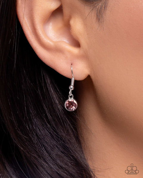 COMING SOON Paparazzi Elephant Herd - Multi Necklace