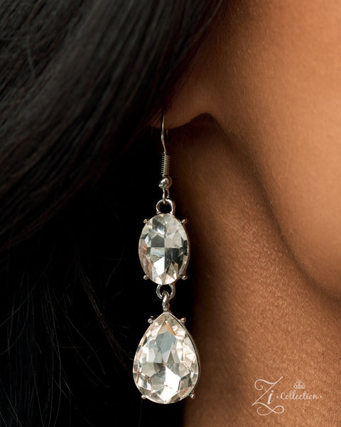 COMING SOON Paparazzi
Luminary Zi Collection Necklace