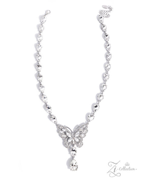 COMING SOON Paparazzi
Luminary Zi Collection Necklace