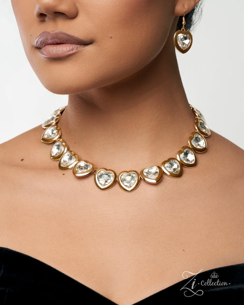 COMING SOON Paparazzi Enthusiast Zi Collection Necklace
