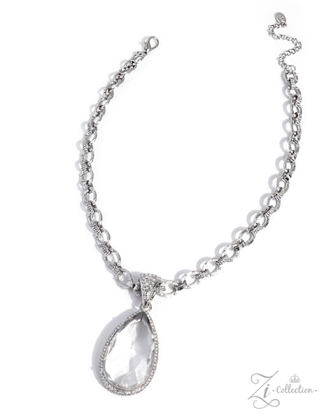 COMING SOON Paparazzi
Muse Zi Collection Necklace