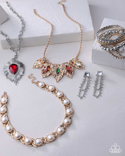 COMING SOON Paparazzi Life of the Party Blissentials (5 pieces) Set