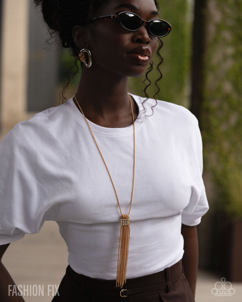 COMING SOON Paparazzi 
Prized Power - Multi Earrings