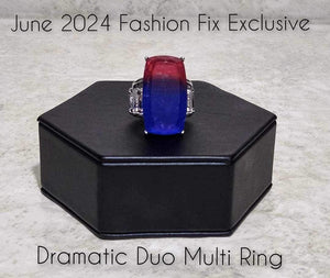 Exclusive June 2024 Fashion Fix 5 Piece Bundle