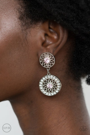 Clip-on Earrings