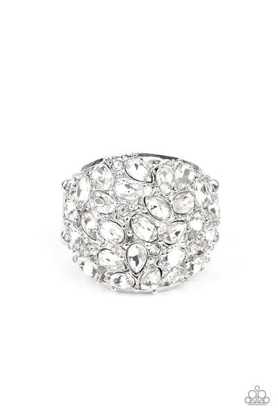 Paparazzi 4 piece Wedding Set