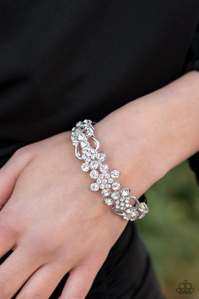 Paparazzi 4 piece Wedding Set