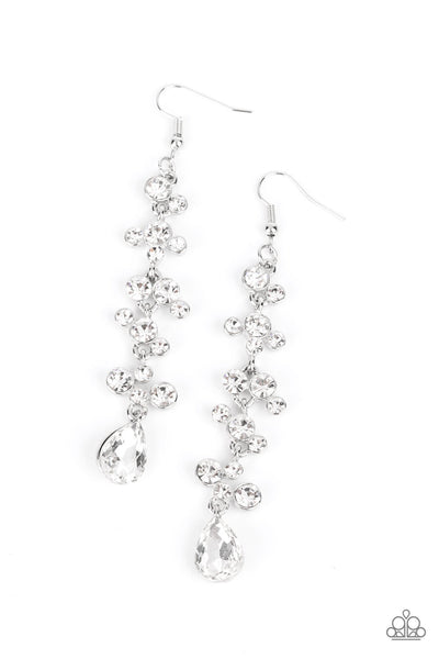 Paparazzi 4 piece Wedding Set