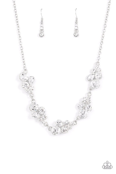 Paparazzi 4 piece Wedding Set