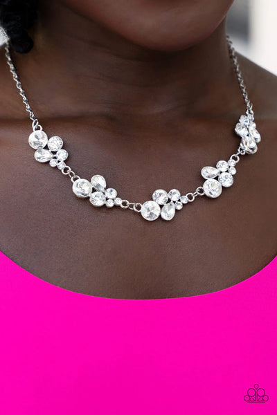 Paparazzi 4 piece Wedding Set