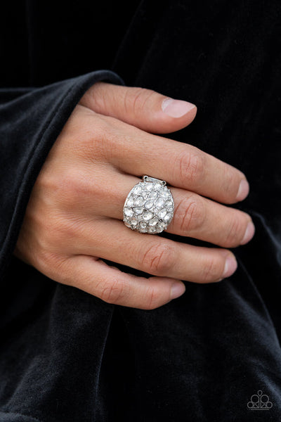 Paparazzi 4 piece Wedding Set