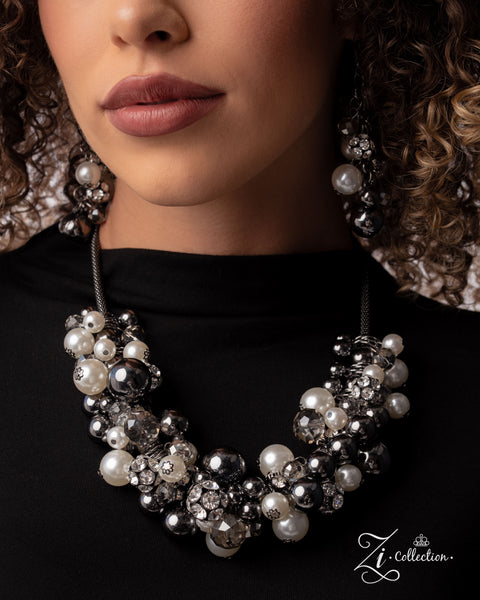 Paparazzi Mischievous 2025 Zi Collection