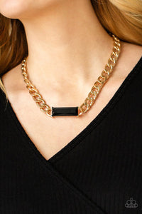 Paparazzi Urban Royalty Necklace