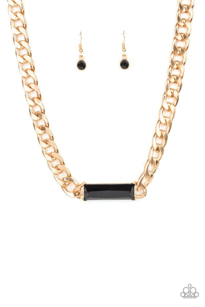 Paparazzi Urban Royalty Necklace