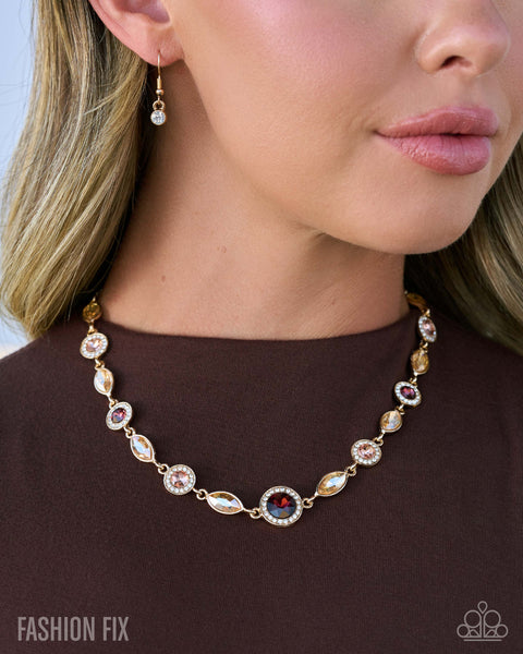 Paparazzi Fiercely 5th Avenue Complete Set