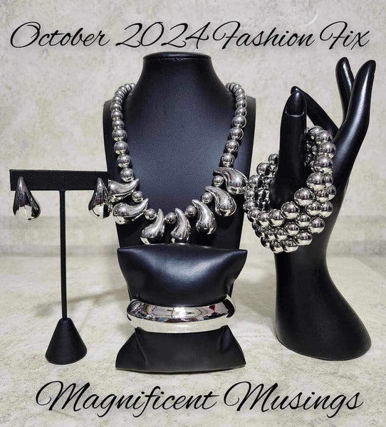 Paparazzi Magnificent Musings - Complete Trend Blend Set